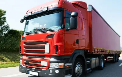 İstanbul Ordu Ambar Kargo