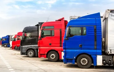 İstanbul Ordu Ambar Nakliyat